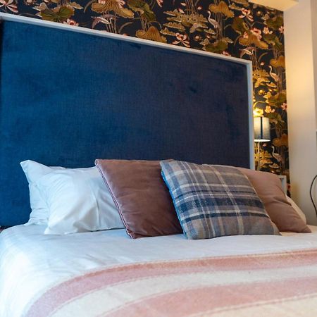 Eccles Townhouse Hotel Dublin Eksteriør billede