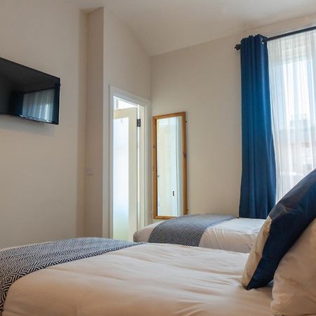 Eccles Townhouse Hotel Dublin Eksteriør billede